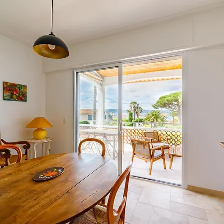 Apartamento De Villa, Vue Sur à
