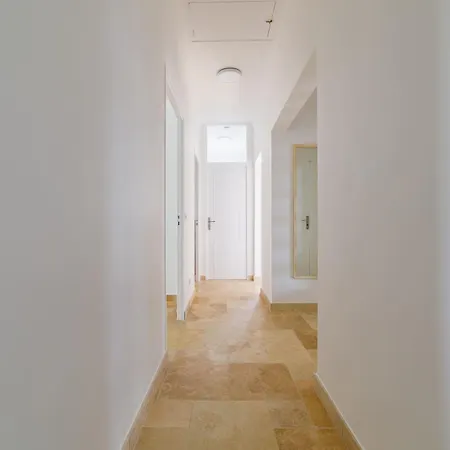 De Villa, Vue Sur A Apartment