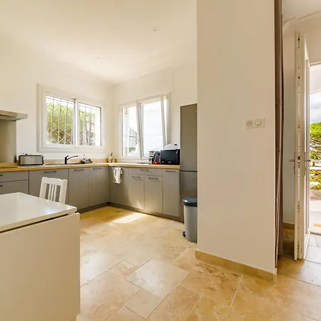 Apartment De Villa, Vue Sur A