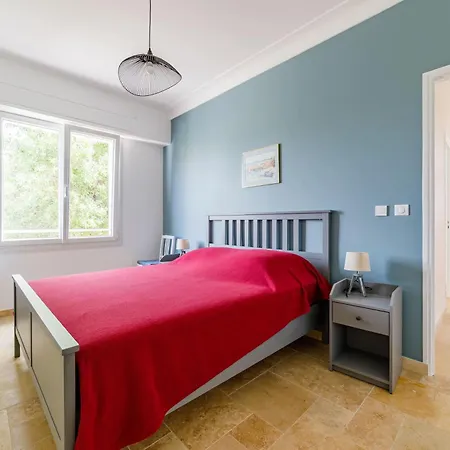 De Villa, Vue Sur A Apartment