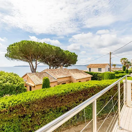De Villa, Vue Sur A Appartement