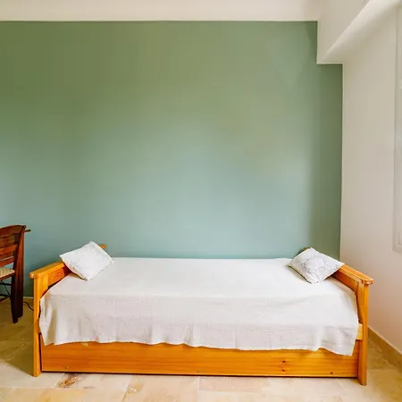 De Villa, Vue Sur A Apartment *