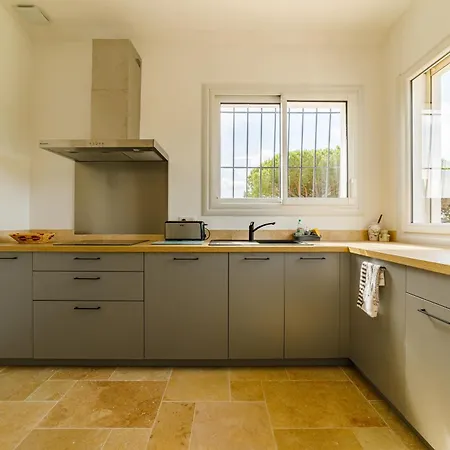 Apartment De Villa, Vue Sur A