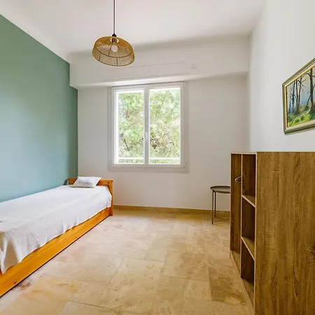 De Villa, Vue Sur A Apartment *