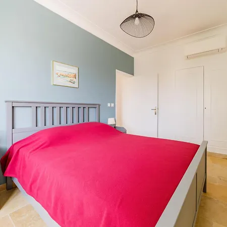 Apartment De Villa, Vue Sur A *