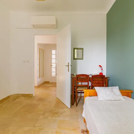 De Villa, Vue Sur A Apartment *