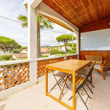 De Villa, Vue Sur A * Sainte-Maxime