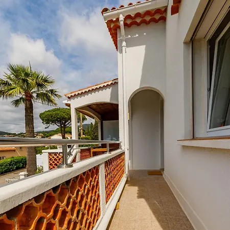 De Villa, Vue Sur A Apartment