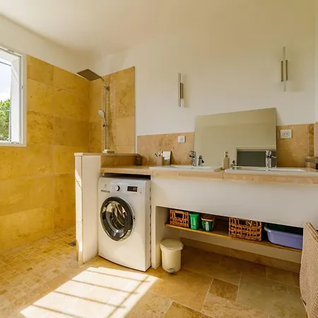 Apartment De Villa, Vue Sur A